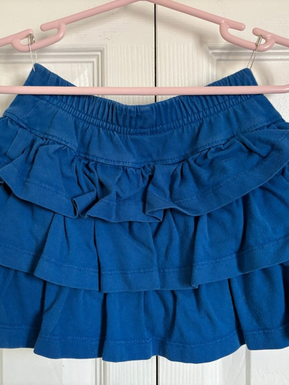 Hanna Andersson Skort Size 4t - Picture 7 of 7